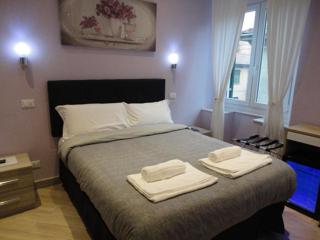 Guest House Le Tre Spezie ลาสเปเซีย ภายนอก รูปภาพ